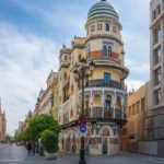 Informations pratiques sur Séville